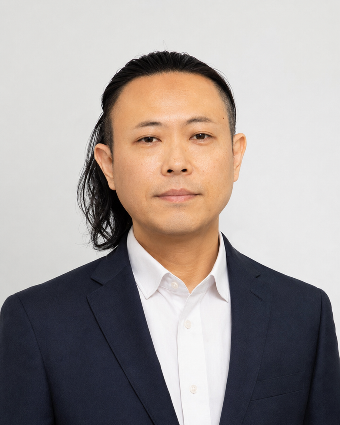 代表社員 菅野陽一